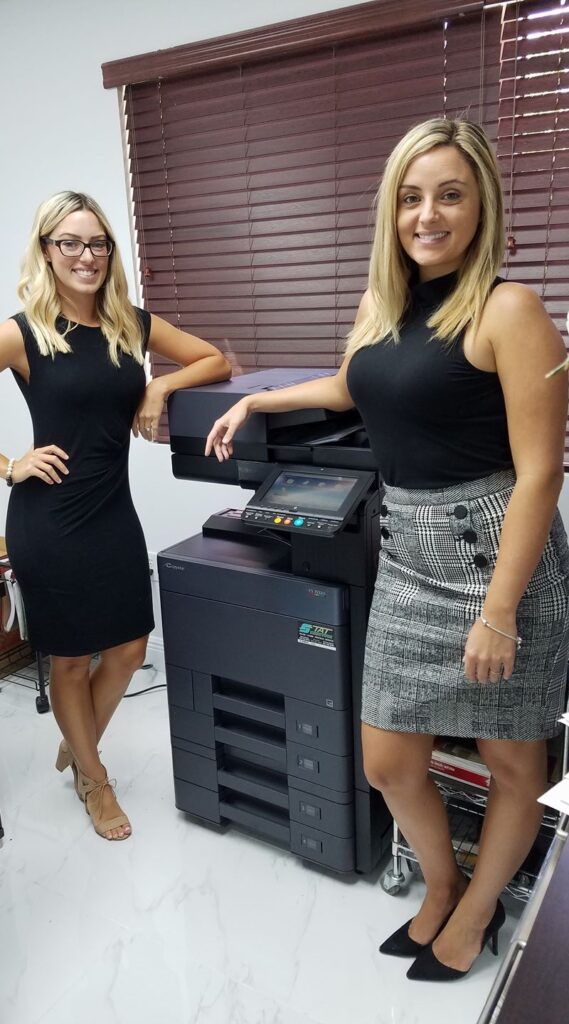 Printer Sales