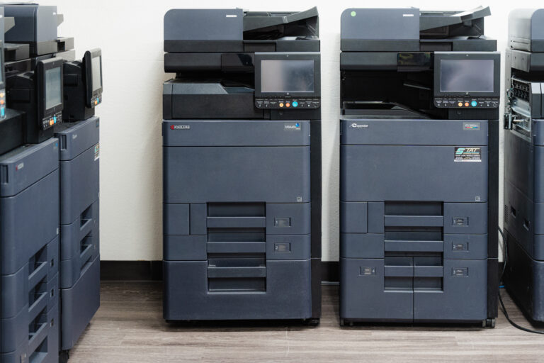 Office Copiers