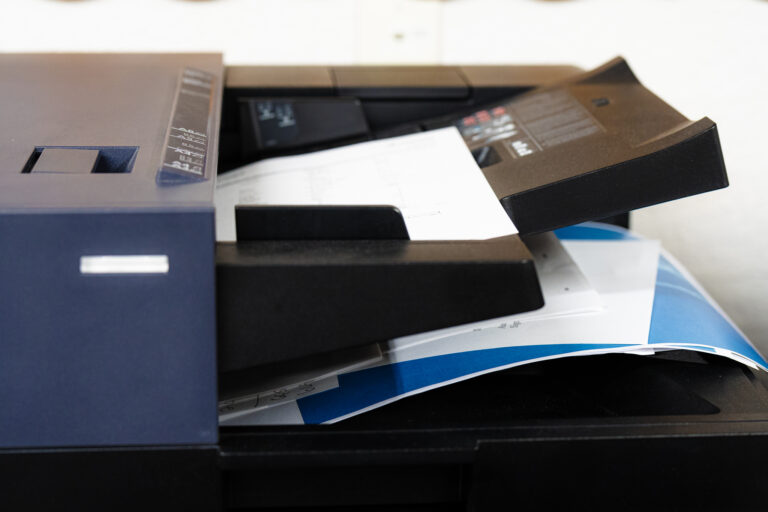 Copier Leasing Florida