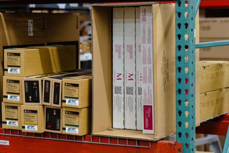 Kyocera Copier and Printer Toner Florida